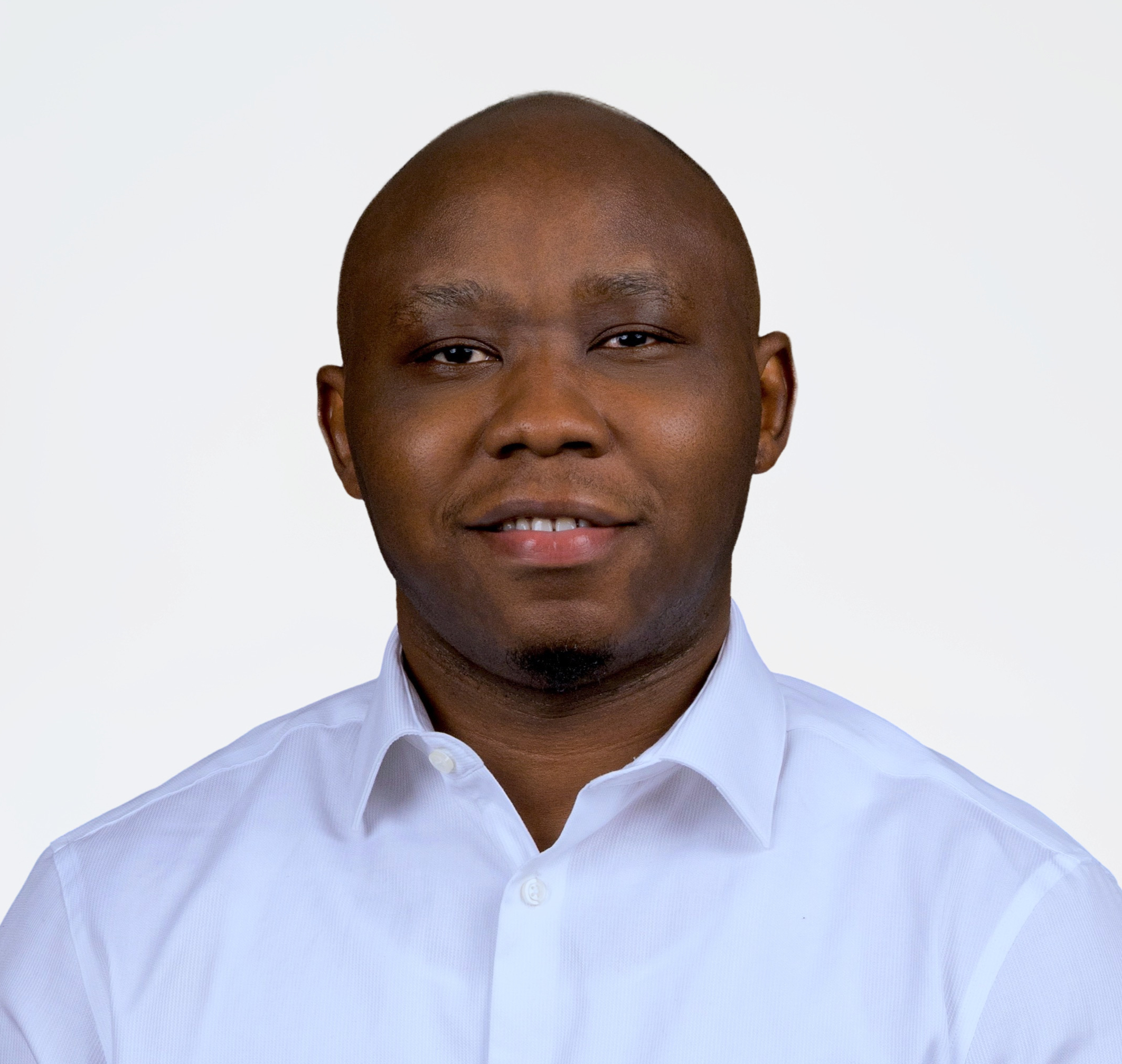 Jack Mbuyi